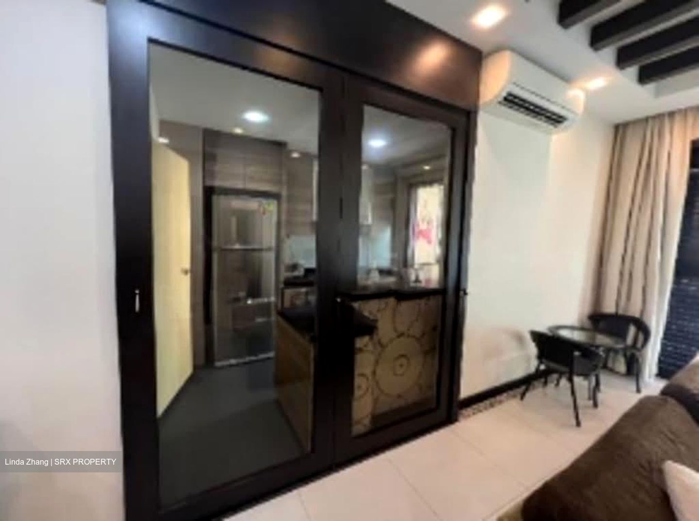 The Spectrum (D5), Condominium #540777291